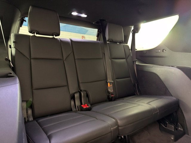 2024 Cadillac Escalade Luxury