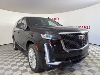 2024 Cadillac Escalade Luxury