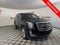 2018 Cadillac Escalade Platinum Edition