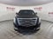 2018 Cadillac Escalade Platinum Edition