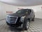 2018 Cadillac Escalade Platinum Edition