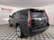 2018 Cadillac Escalade Platinum Edition