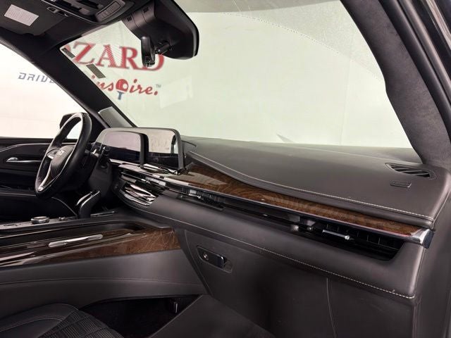 2021 Cadillac Escalade Sport Platinum