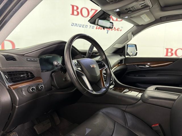 2020 Cadillac Escalade ESV Luxury