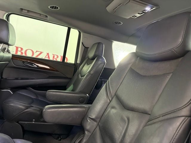 2020 Cadillac Escalade ESV Luxury