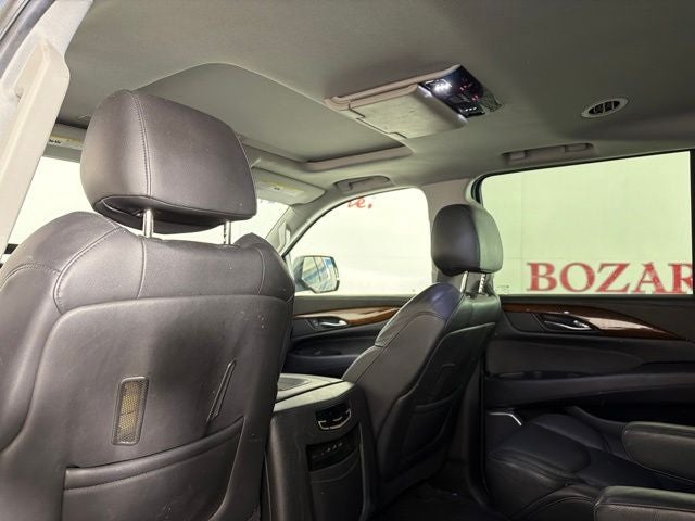 2020 Cadillac Escalade ESV Luxury
