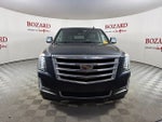 2020 Cadillac Escalade ESV Luxury