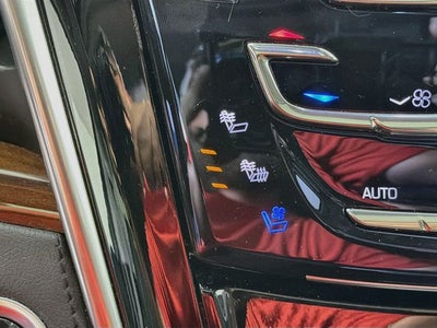 2020 Cadillac Escalade ESV Luxury