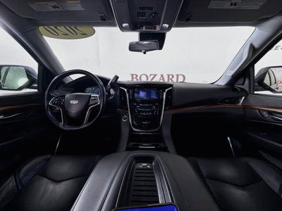 2020 Cadillac Escalade ESV Luxury