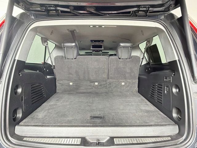 2020 Cadillac Escalade ESV Luxury