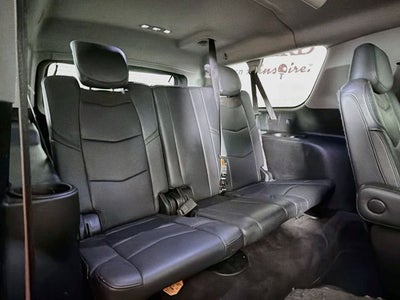 2020 Cadillac Escalade ESV Luxury