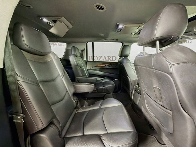 2020 Cadillac Escalade ESV Luxury