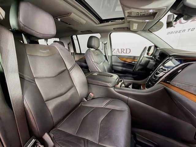 2020 Cadillac Escalade ESV Luxury