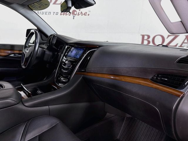 2020 Cadillac Escalade ESV Luxury