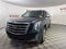 2020 Cadillac Escalade ESV Luxury