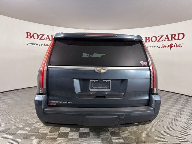 2020 Cadillac Escalade ESV Luxury