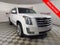 2016 Cadillac Escalade ESV Premium