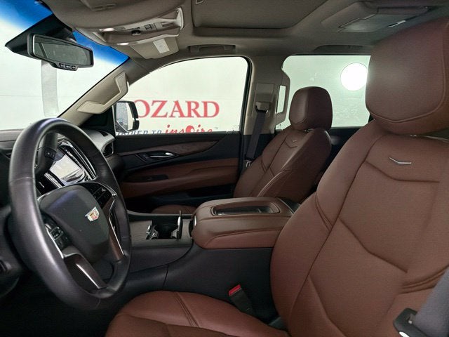 2016 Cadillac Escalade ESV Premium