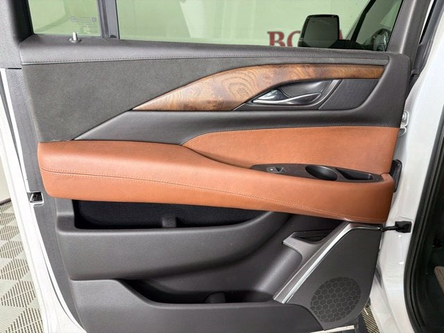 2016 Cadillac Escalade ESV Premium