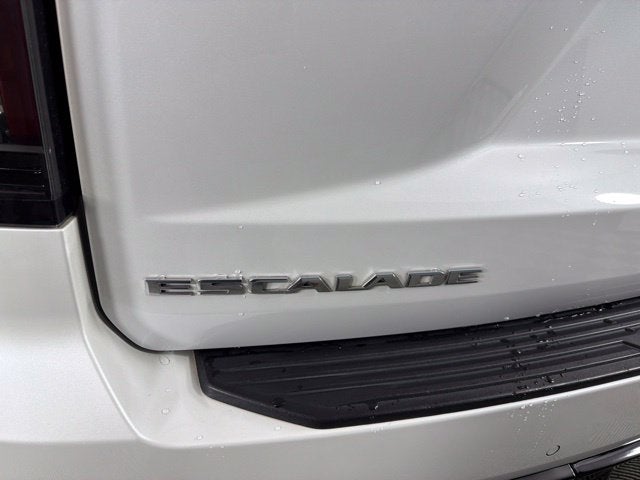 2022 Cadillac Escalade ESV Sport