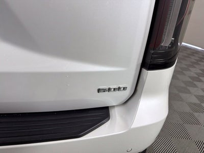 2022 Cadillac Escalade ESV Sport