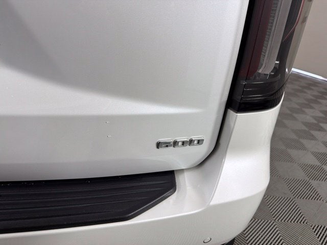 2022 Cadillac Escalade ESV Sport