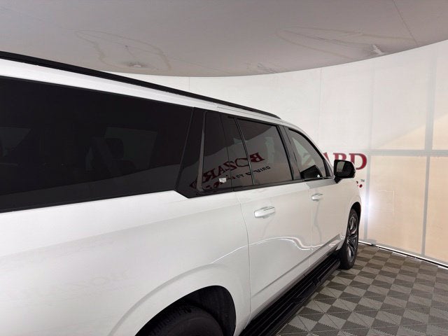 2022 Cadillac Escalade ESV Sport