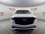 2022 Cadillac Escalade ESV Sport