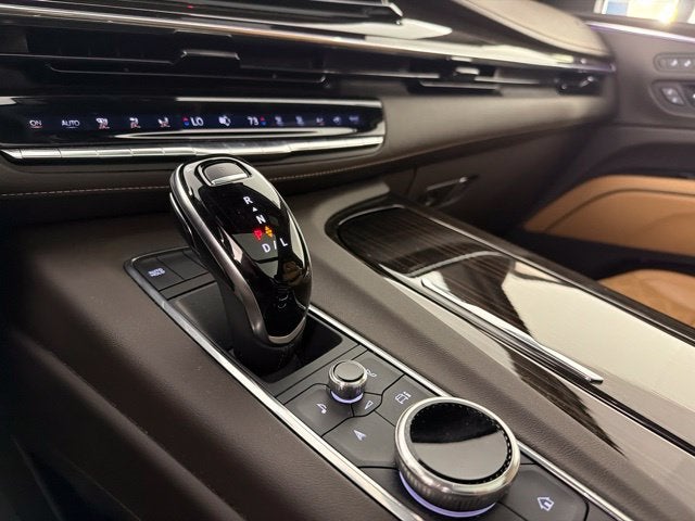 2022 Cadillac Escalade ESV Sport