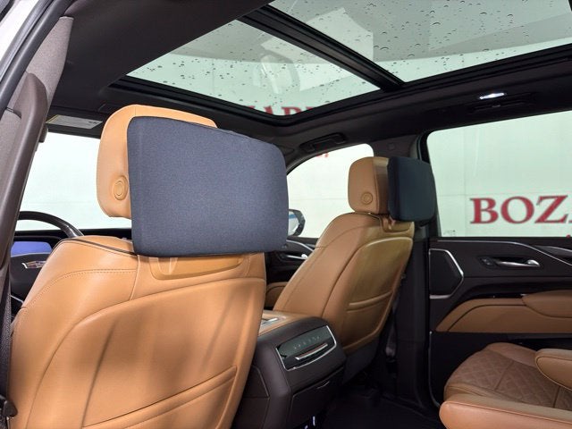 2022 Cadillac Escalade ESV Sport