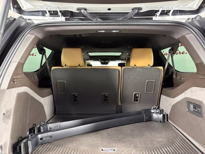 2022 Cadillac Escalade ESV Sport
