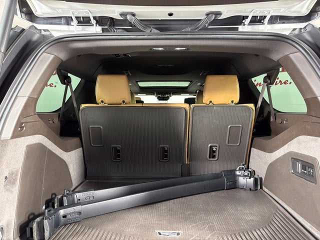 2022 Cadillac Escalade ESV Sport