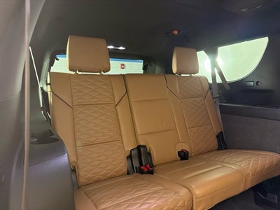 2022 Cadillac Escalade ESV Sport