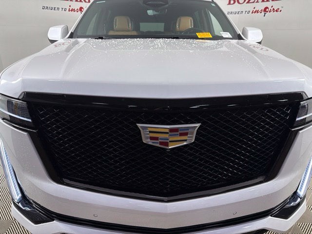 2022 Cadillac Escalade ESV Sport