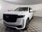 2022 Cadillac Escalade ESV Sport
