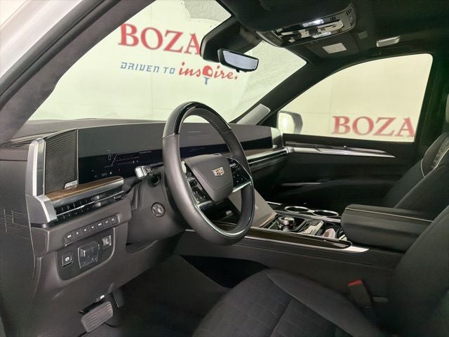 2025 Cadillac Escalade ESV Sport Platinum