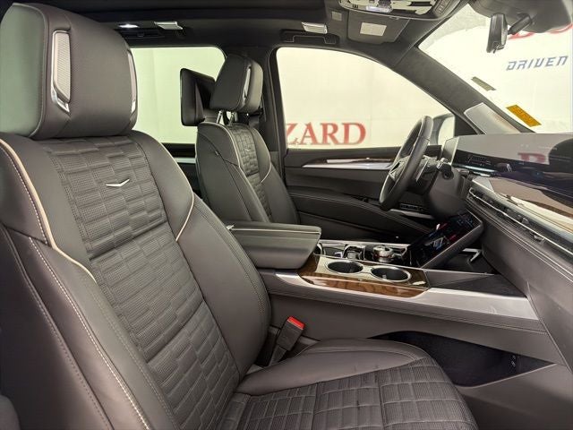 2025 Cadillac Escalade ESV Sport Platinum