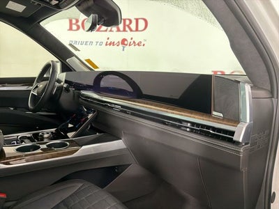 2025 Cadillac Escalade ESV Sport Platinum