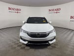 2017 Honda Accord Sport Special Edition