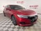 2021 Honda Accord EX-L