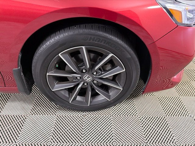 2021 Honda Accord EX-L