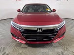 2021 Honda Accord EX-L
