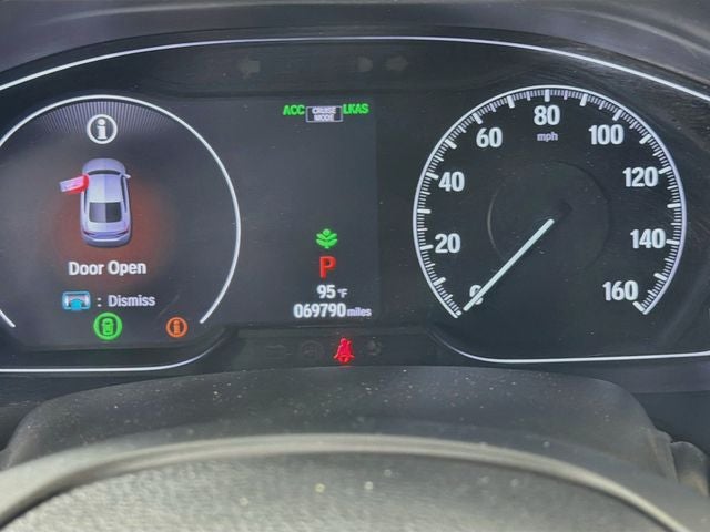 2018 Honda Accord Touring 2.0T