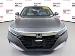2018 Honda Accord Touring 2.0T