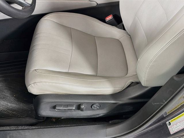 2018 Honda Accord Touring 2.0T