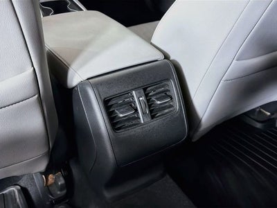 2018 Honda Accord Touring 2.0T