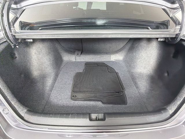 2018 Honda Accord Touring 2.0T