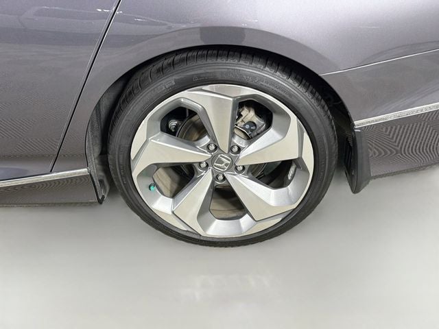 2018 Honda Accord Touring 2.0T