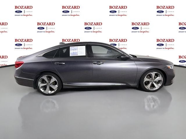 2018 Honda Accord Touring 2.0T