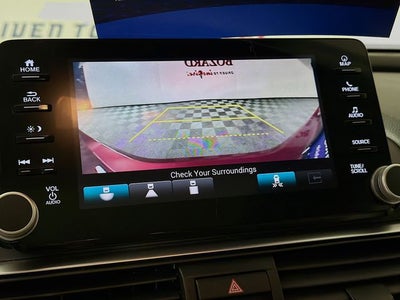 2018 Honda Accord Touring 2.0T